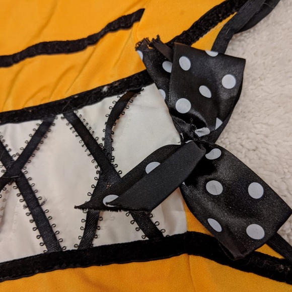 Butterfly costume - Picture 4 of 8